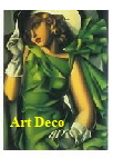 buy art deco prints like the girl in green